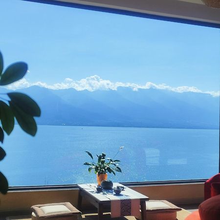 Dali Fuhai Seaview House Exterior foto