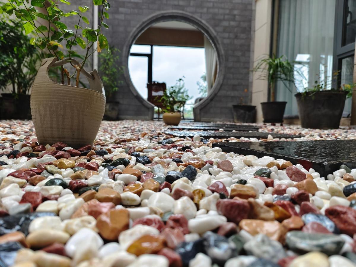 Dali Fuhai Seaview House Exterior foto