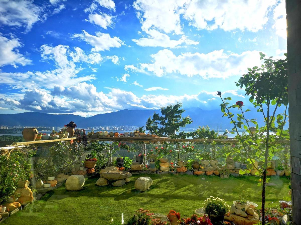 Dali Fuhai Seaview House Exterior foto