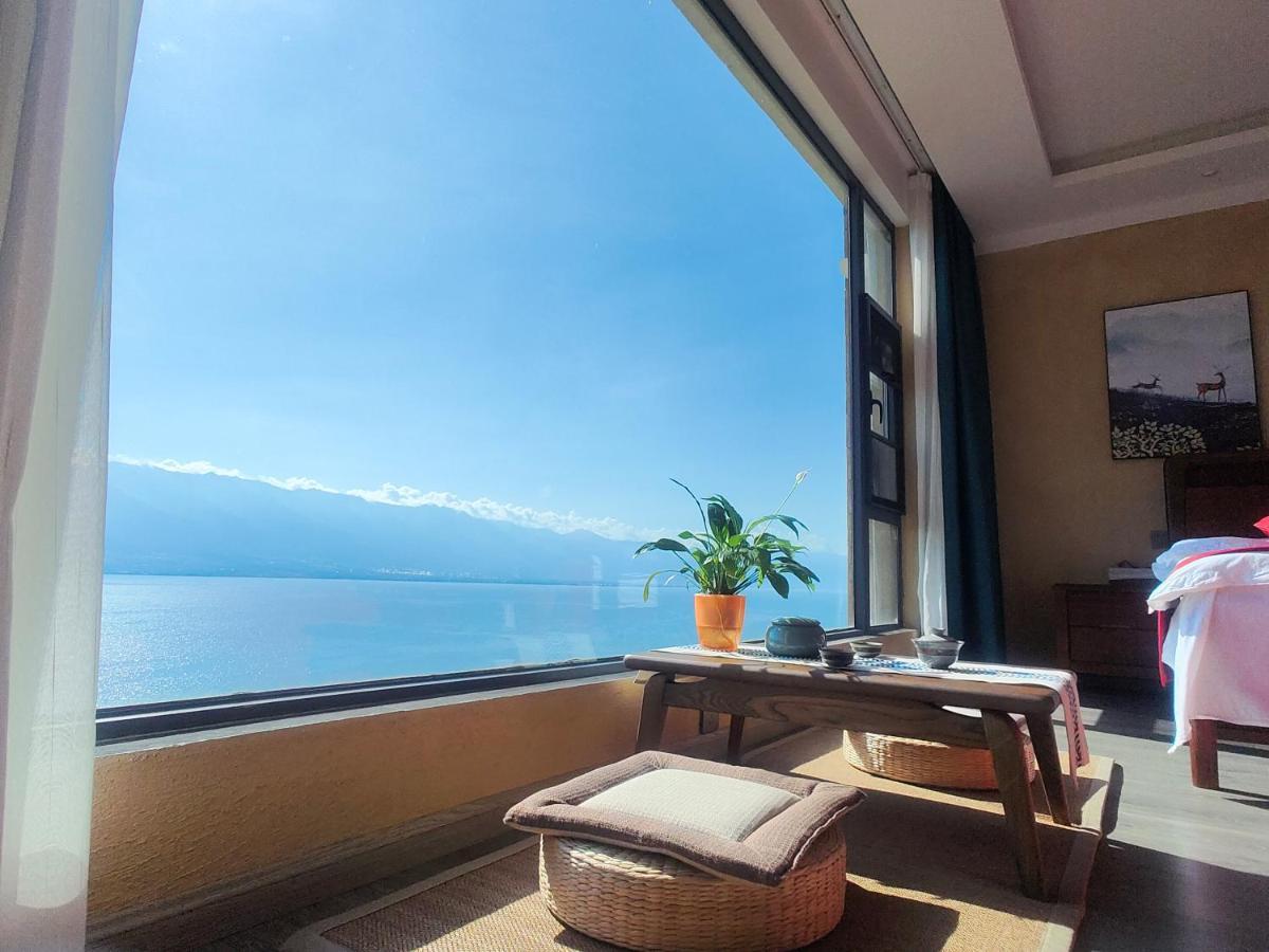 Dali Fuhai Seaview House Exterior foto