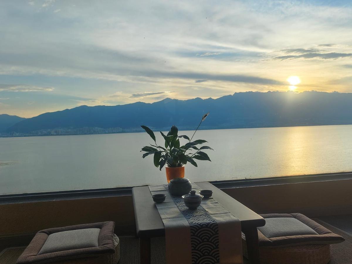 Dali Fuhai Seaview House Exterior foto