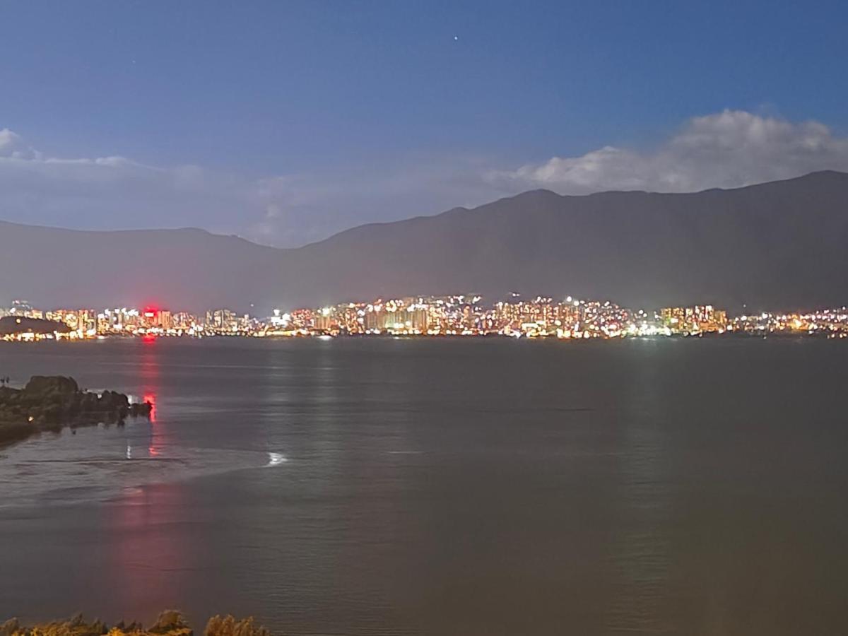 Dali Fuhai Seaview House Exterior foto