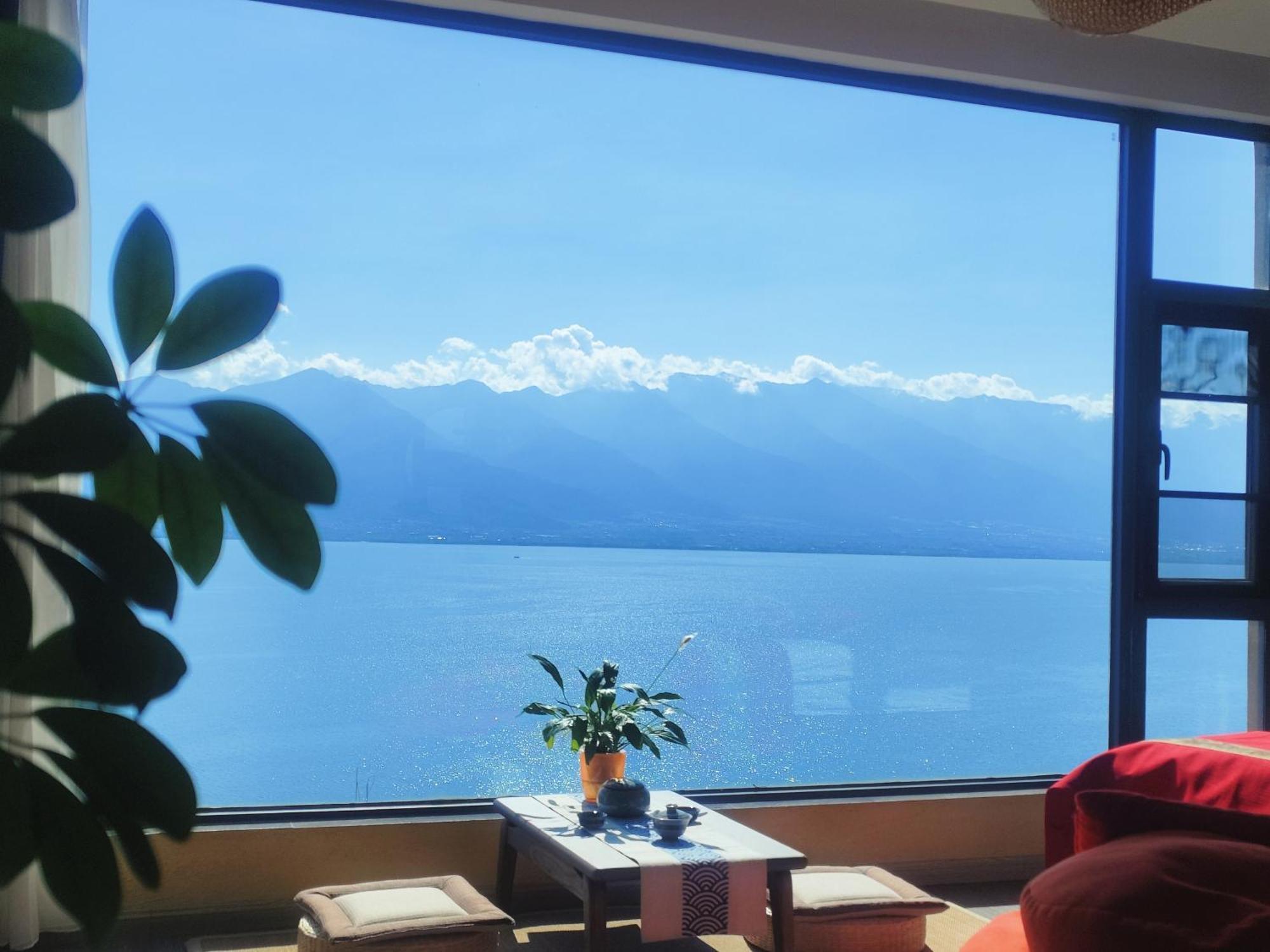 Dali Fuhai Seaview House Exterior foto